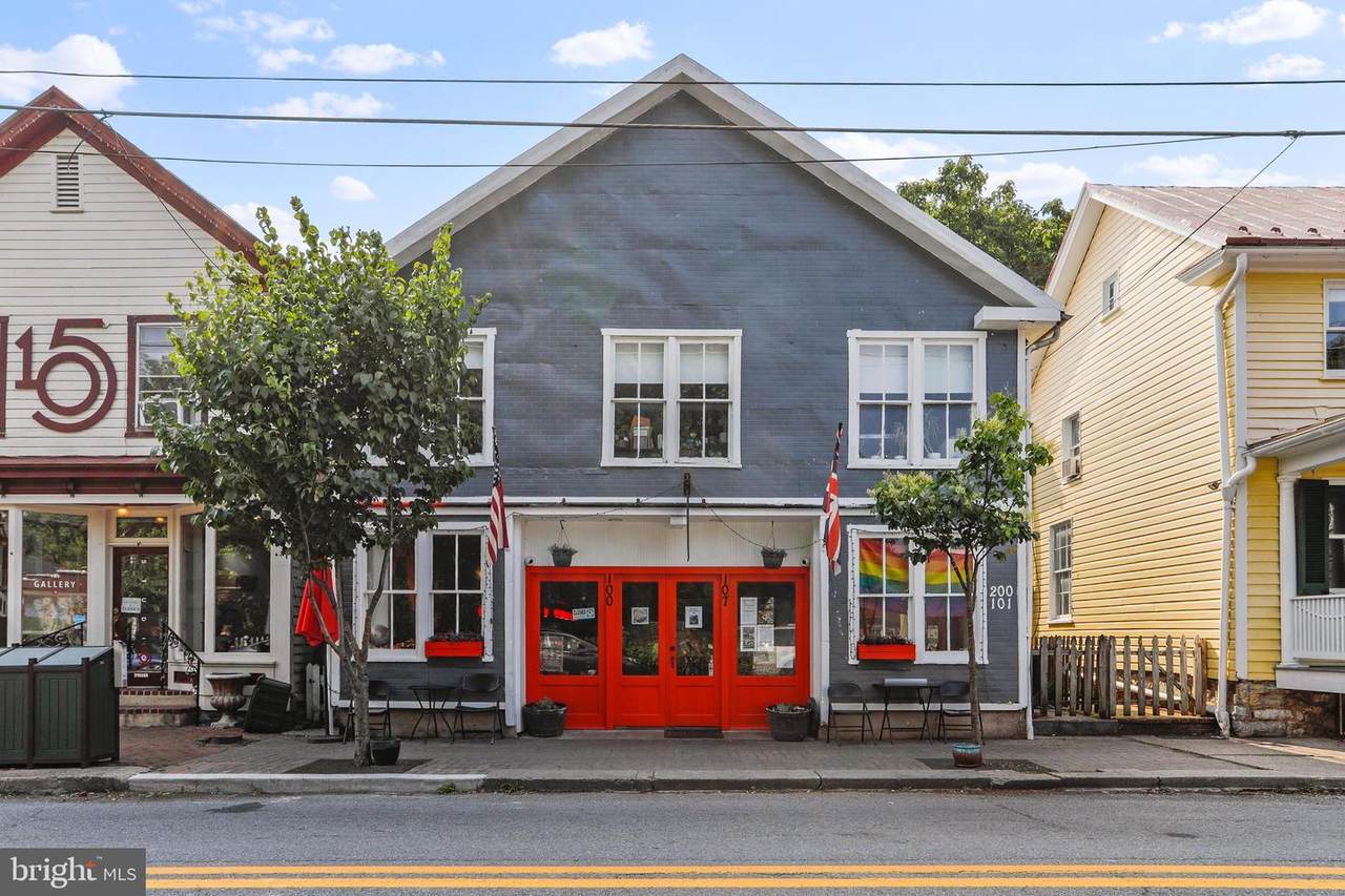 107 Princess Street - Photo 1