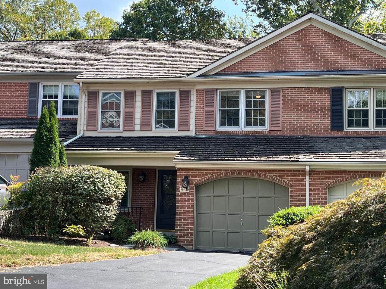 7808 Turning Creek Court - Photo 1