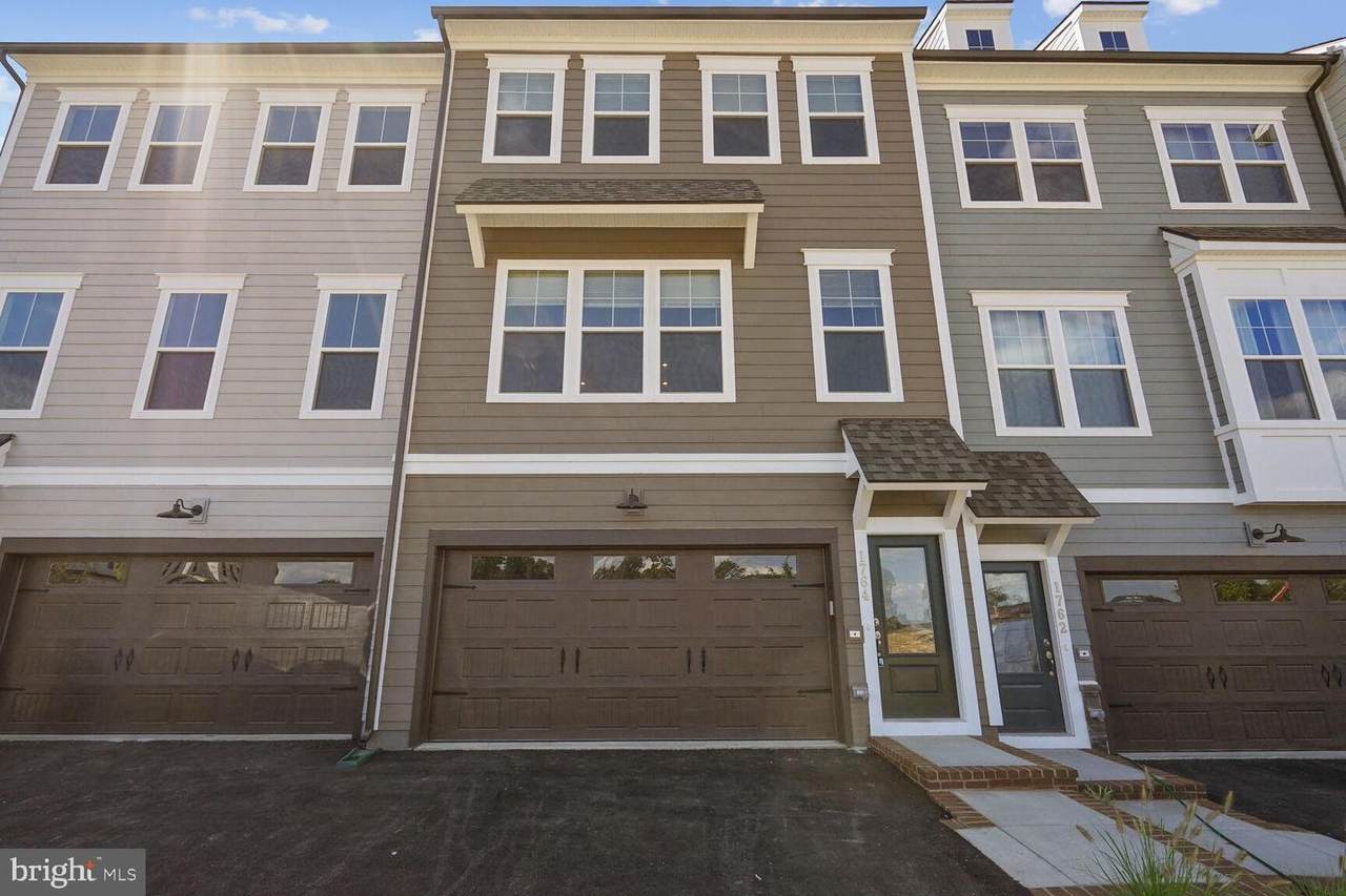 1764 Blue Spruce Street - Photo 1