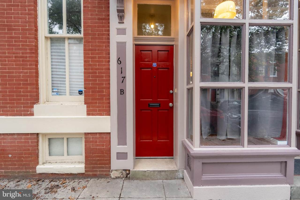 617 Paca Street - Photo 1