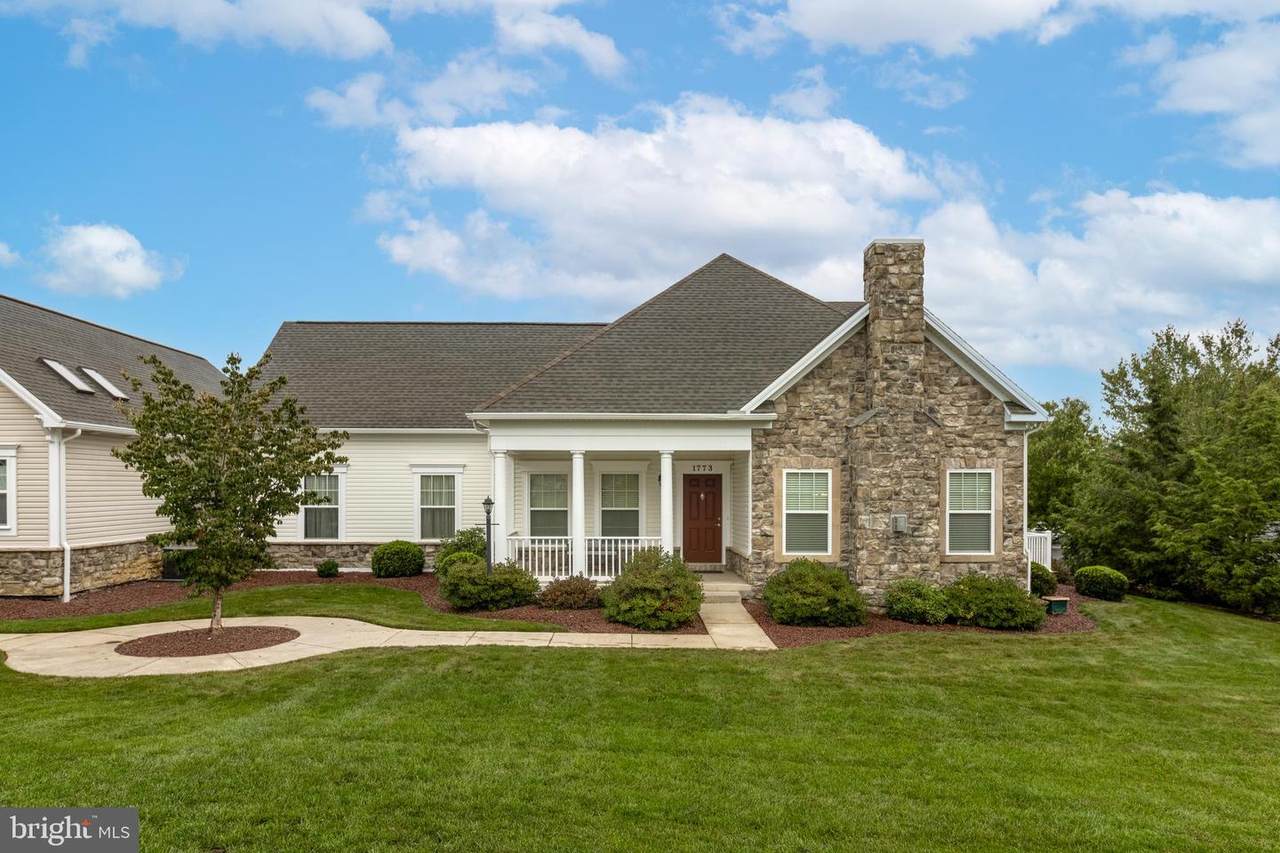 1773 Woodledge Drive - Photo 1
