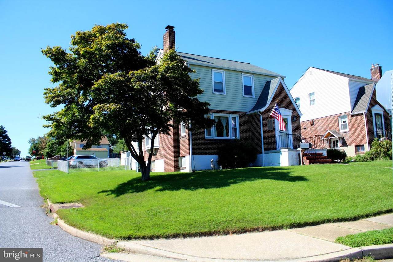 200 Elinor Avenue - Photo 1