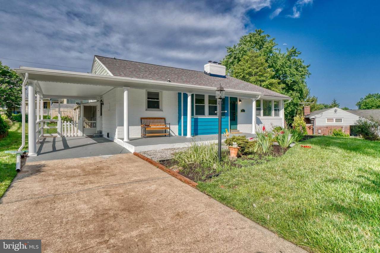 1411 Shefford Road - Photo 1