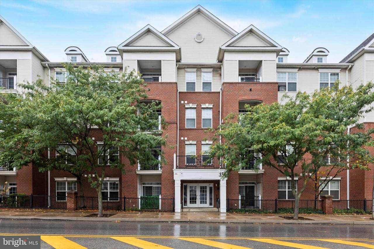 350 Elm Street - Photo 1