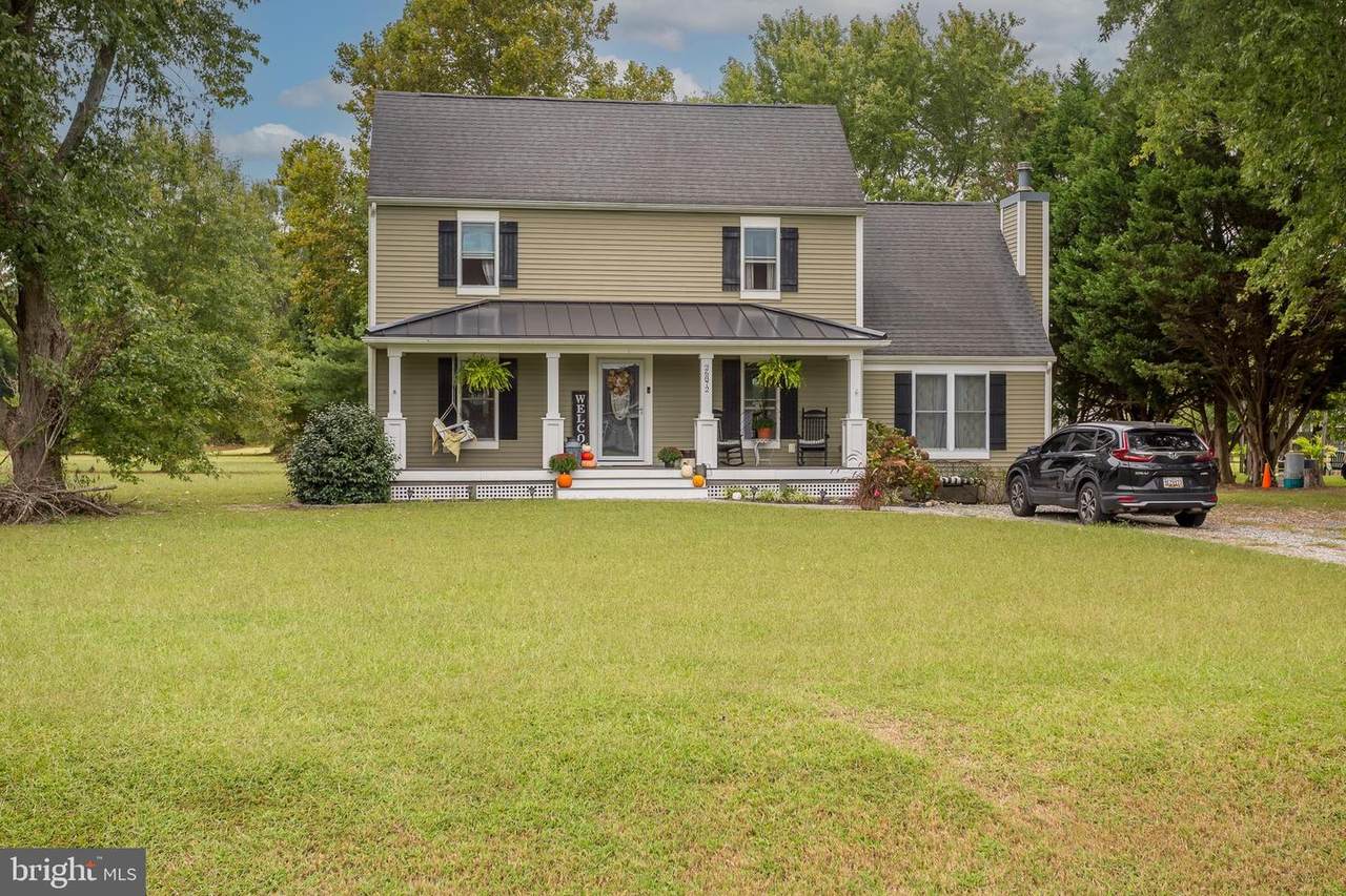 26872 Pratt Road - Photo 1