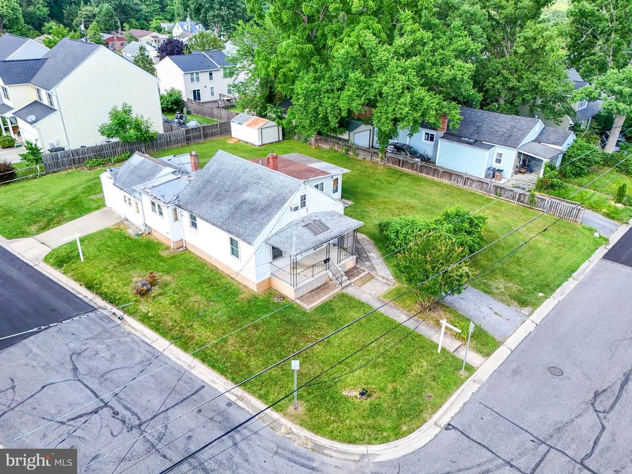 201 Virginia Avenue - Photo 1