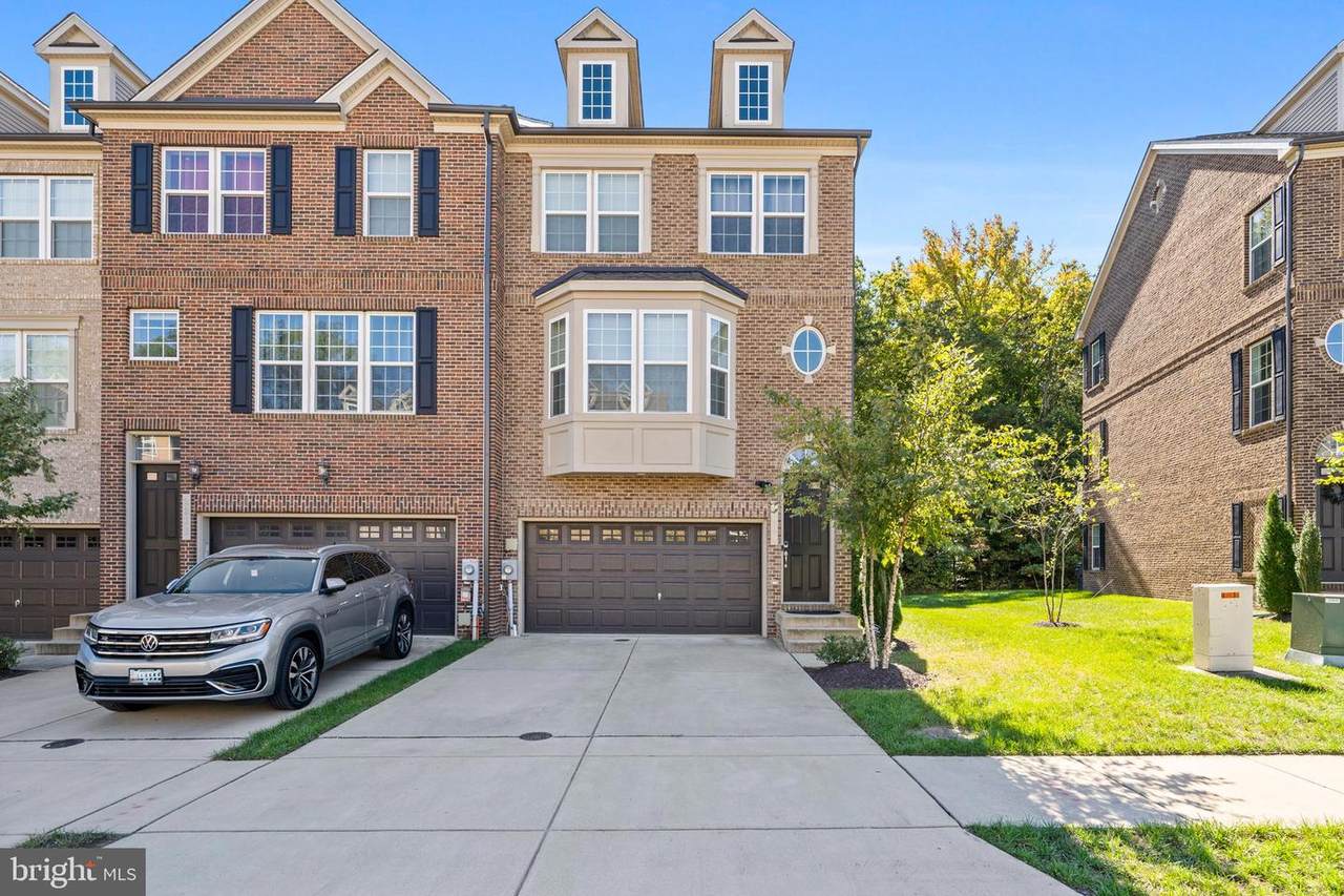 2809 Golden Gate Court - Photo 1