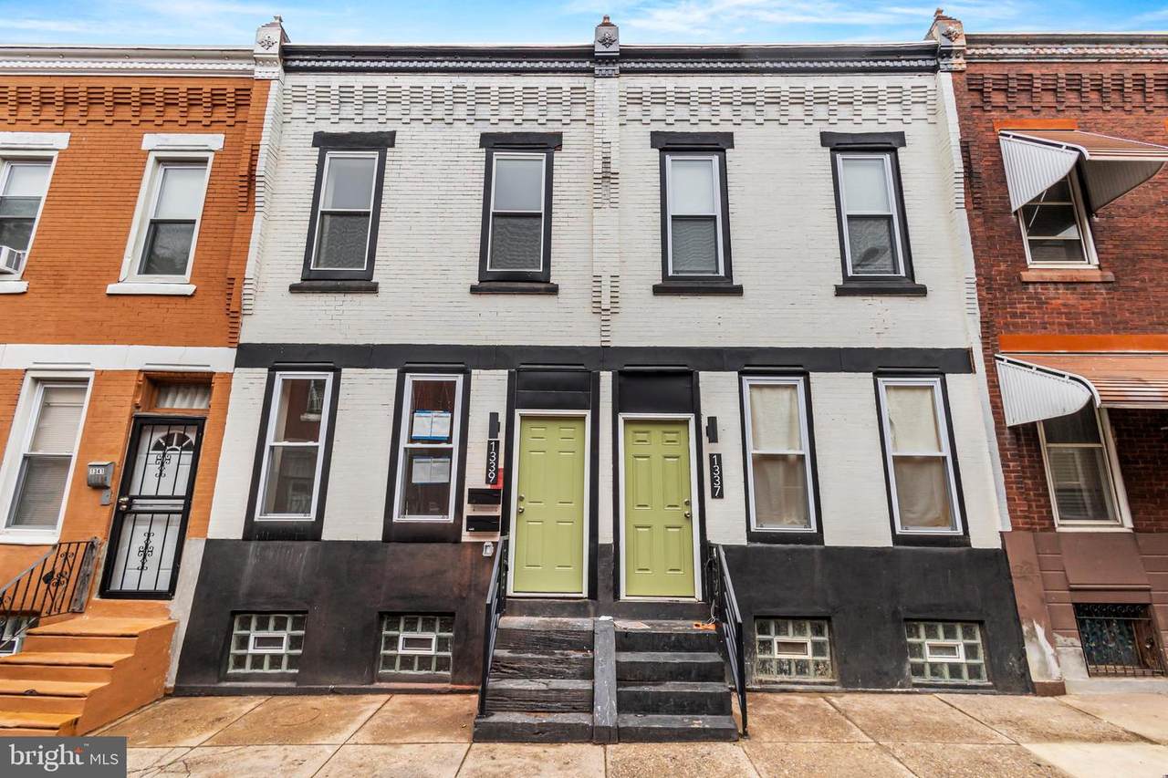 1339 Rush Street - Photo 1