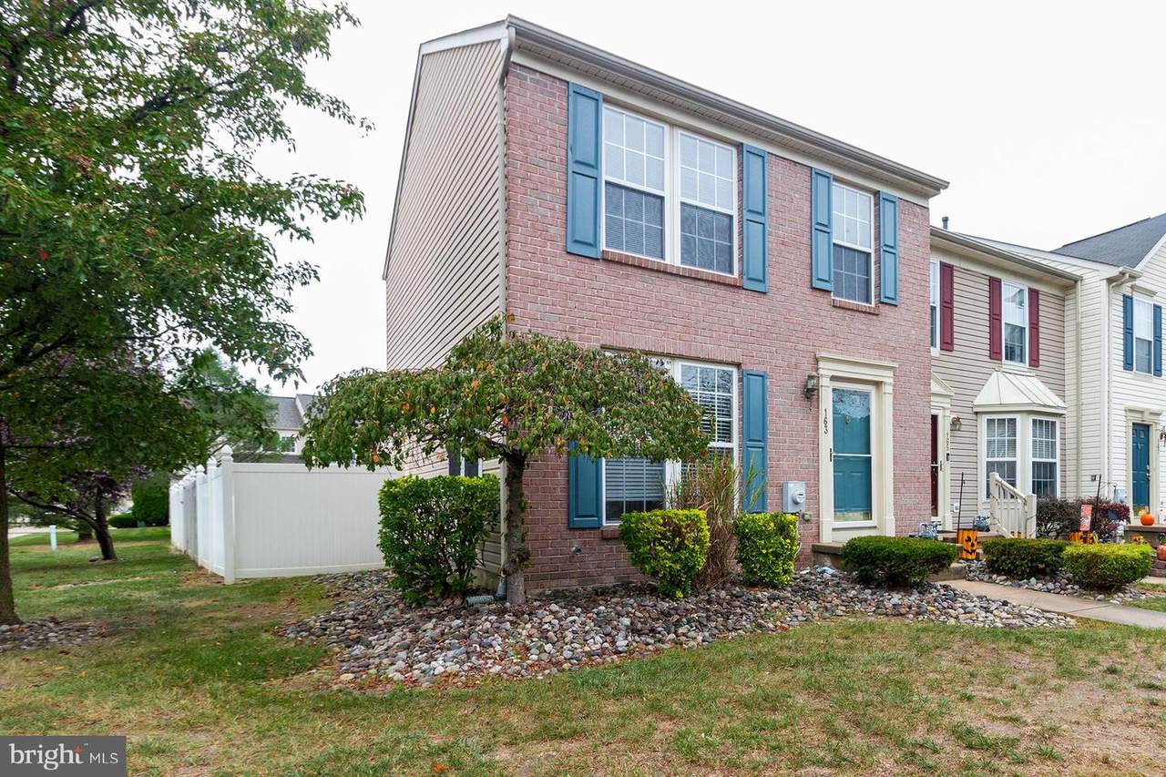 163 Plymouth - Photo 1
