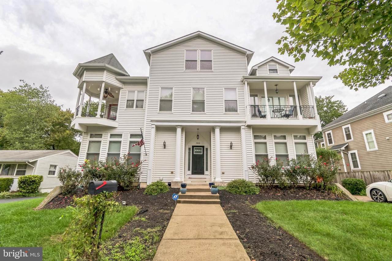 503 Tapawingo Road - Photo 1