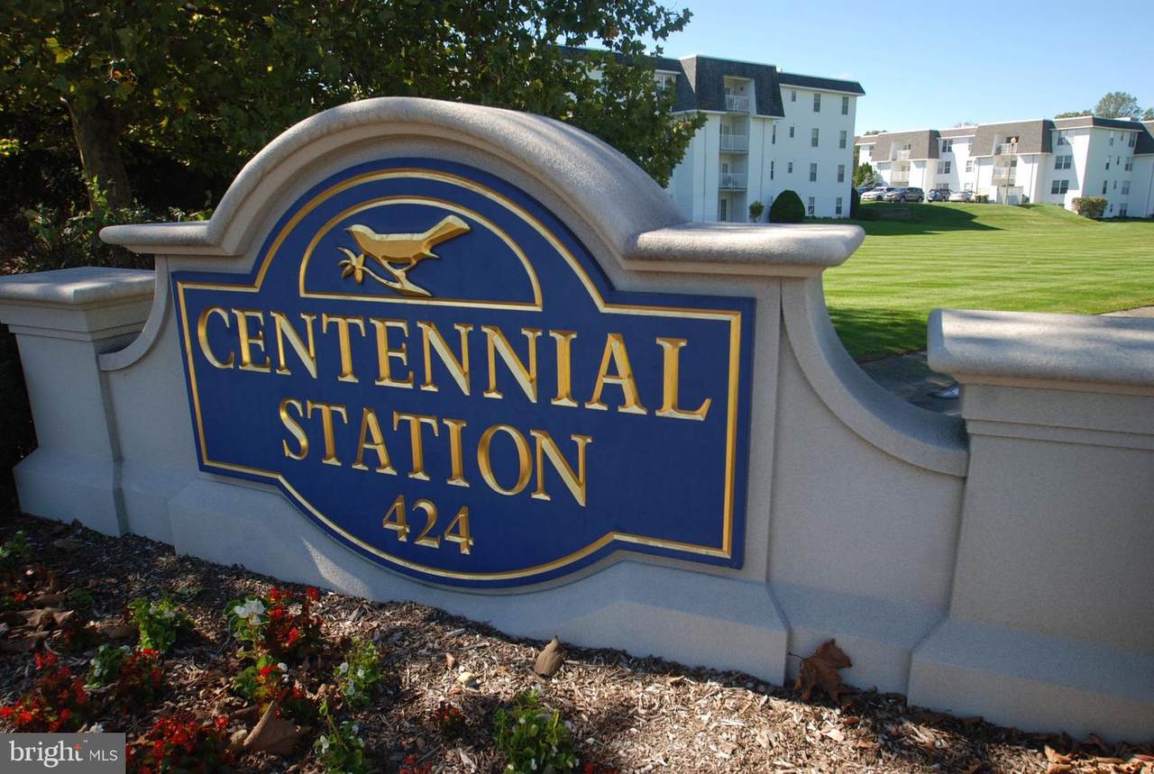 6403 Centennial Station - Photo 1