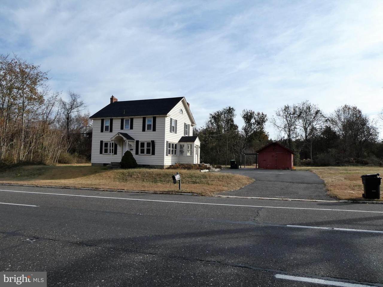 80 Route 73 - Photo 1