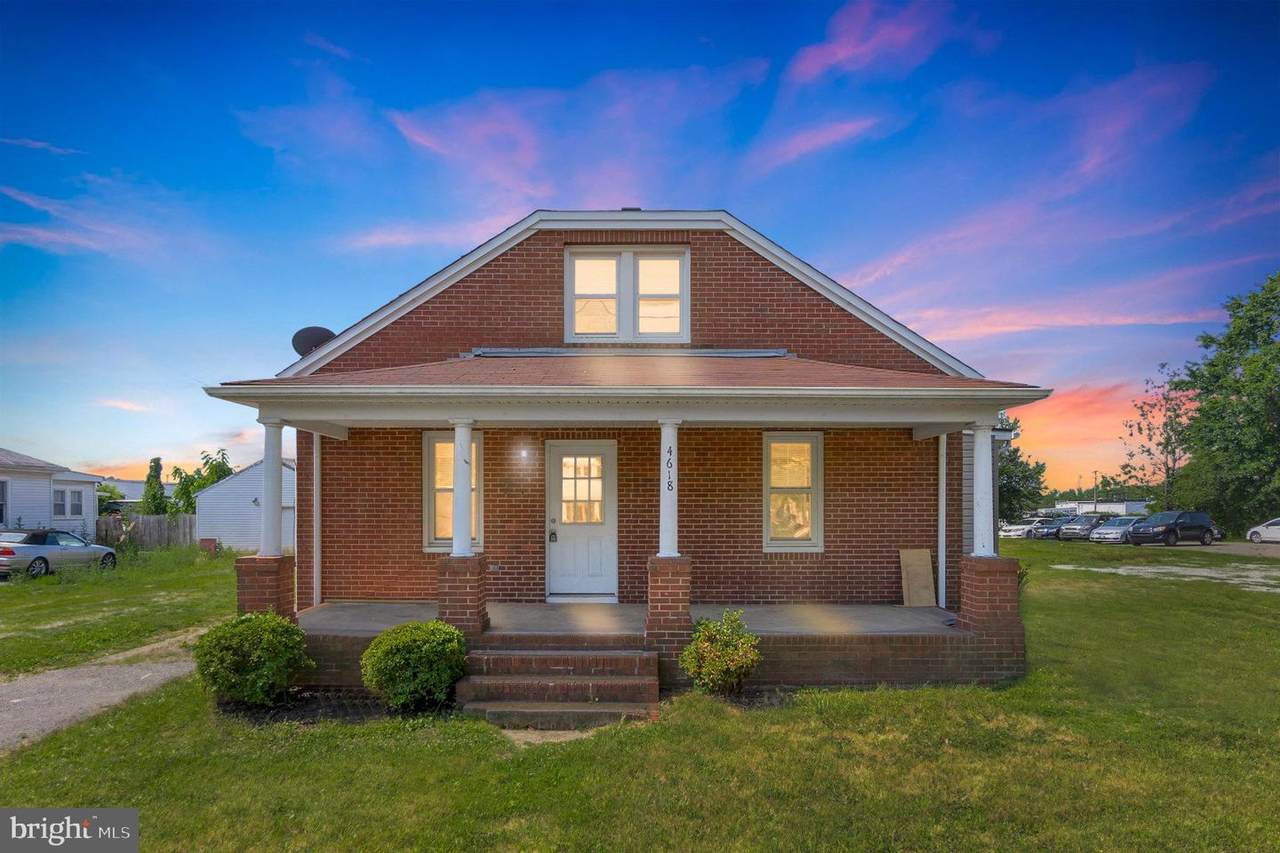 4618 Harrison Road - Photo 1