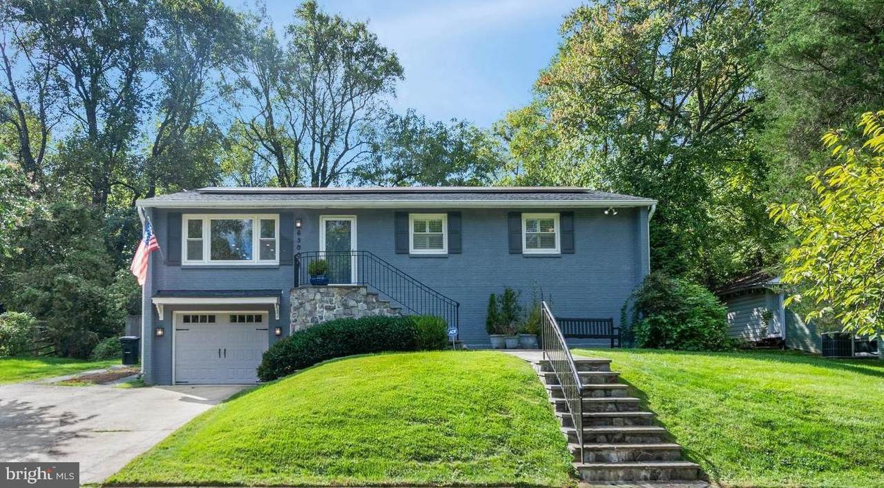 8300 Beech Tree Road - Photo 1