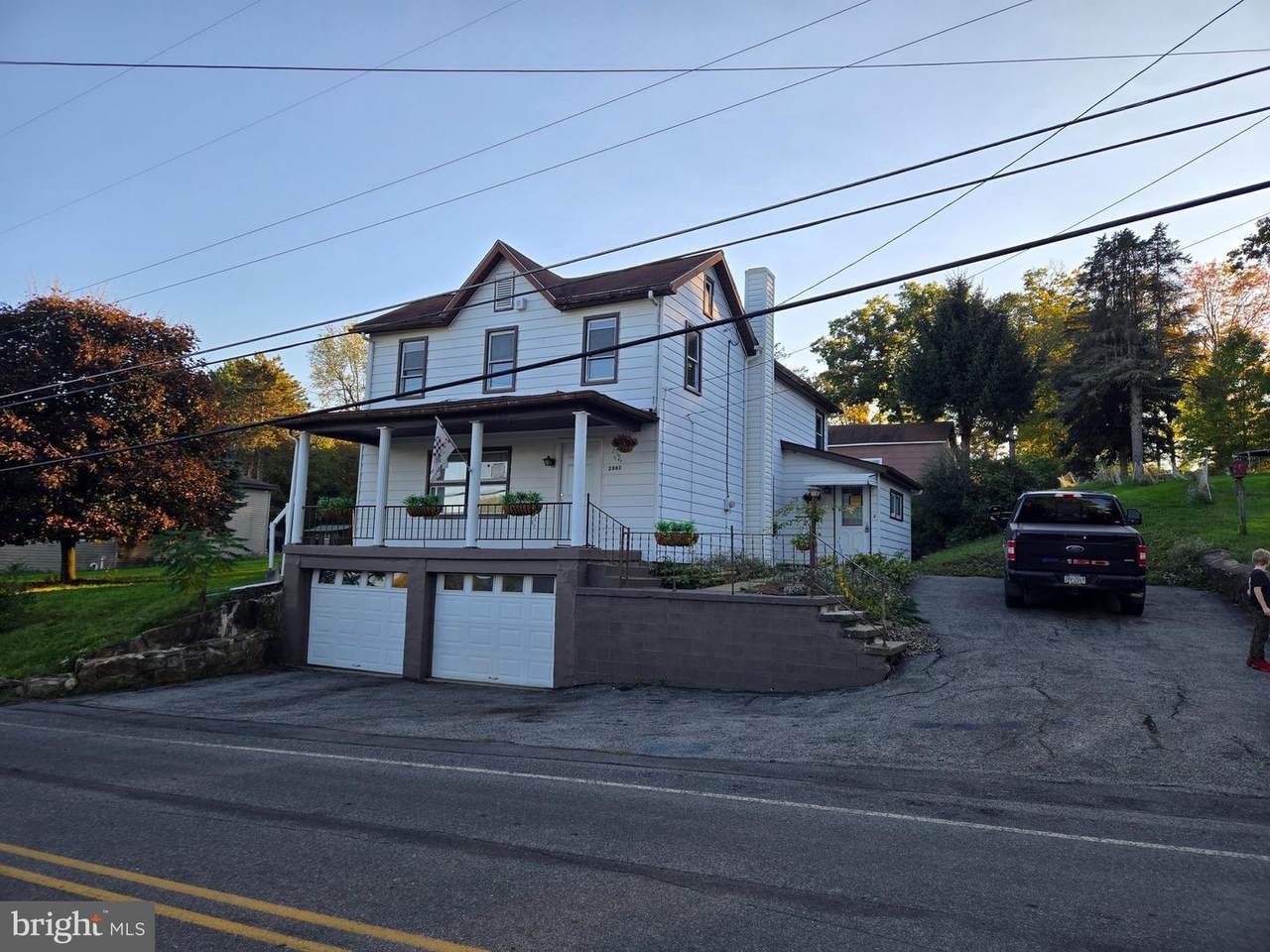 2865 Old Erie Pike Pike - Photo 1