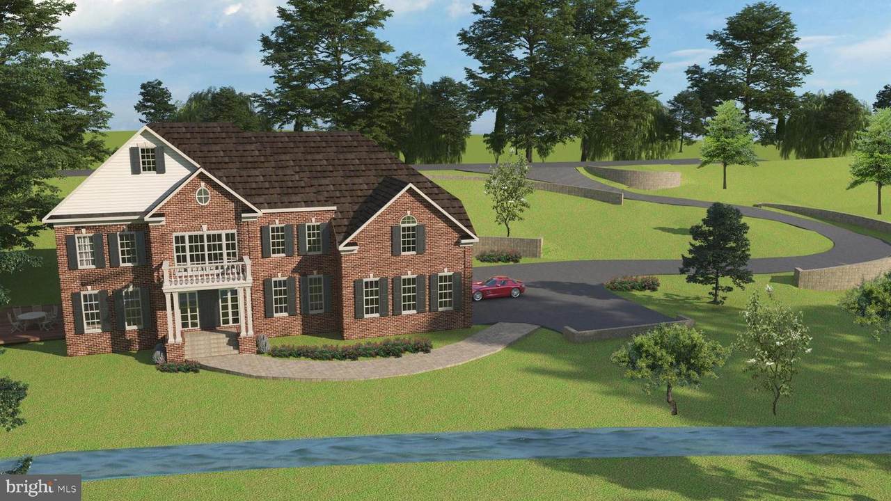 500 Holly Road - Photo 1