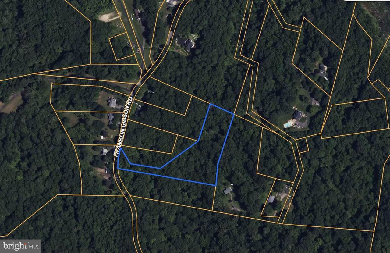 6281 Franklin Gibson Road - Photo 1