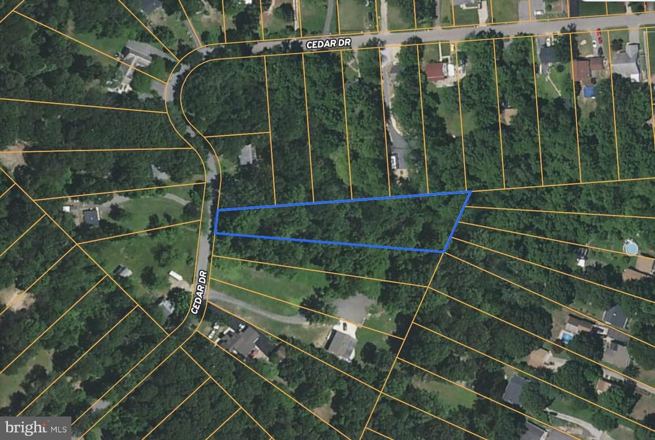 18XX Cedar Drive - Photo 1