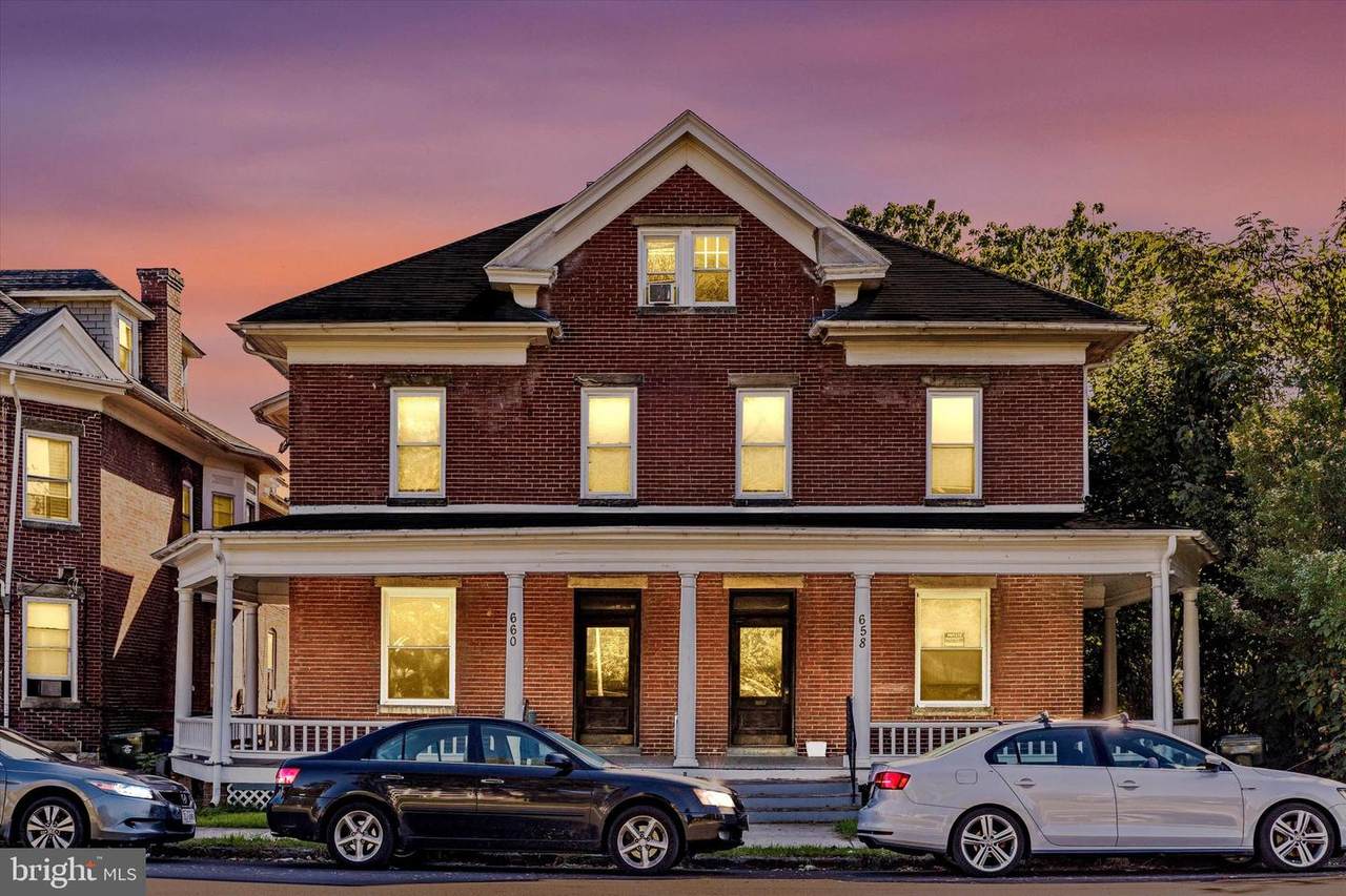 658 Oak Hill Avenue - Photo 1