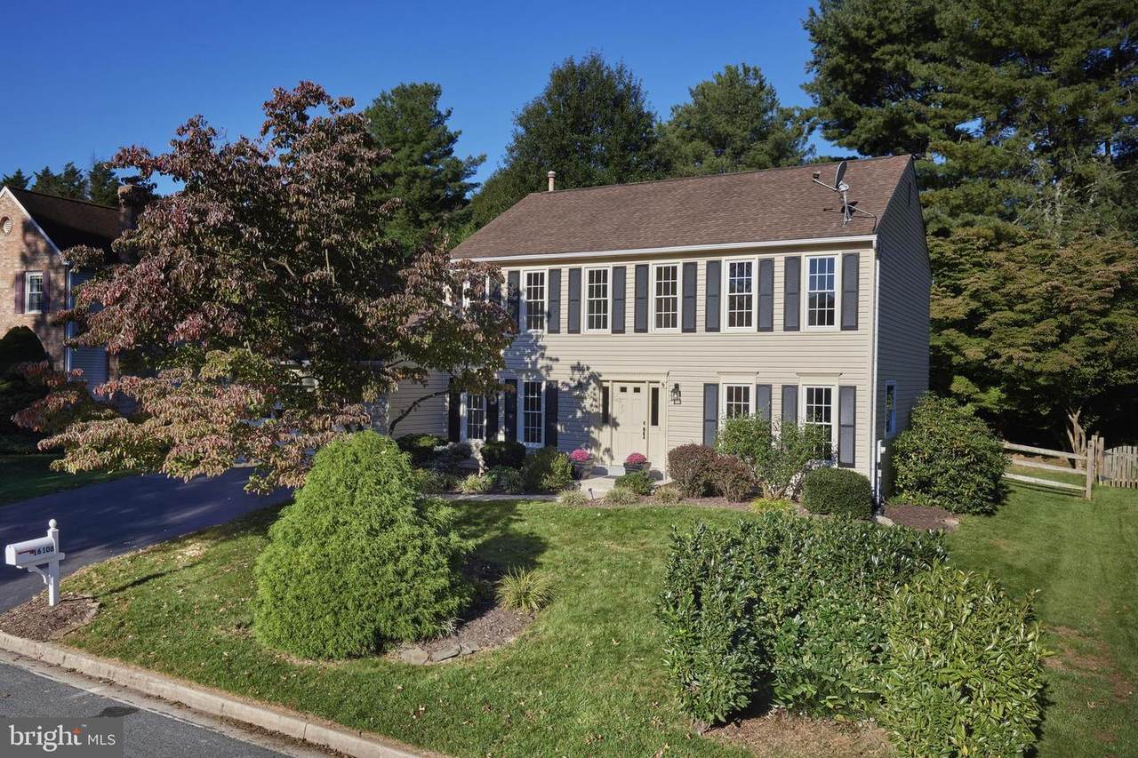 16108 Howard Landing Drive - Photo 1