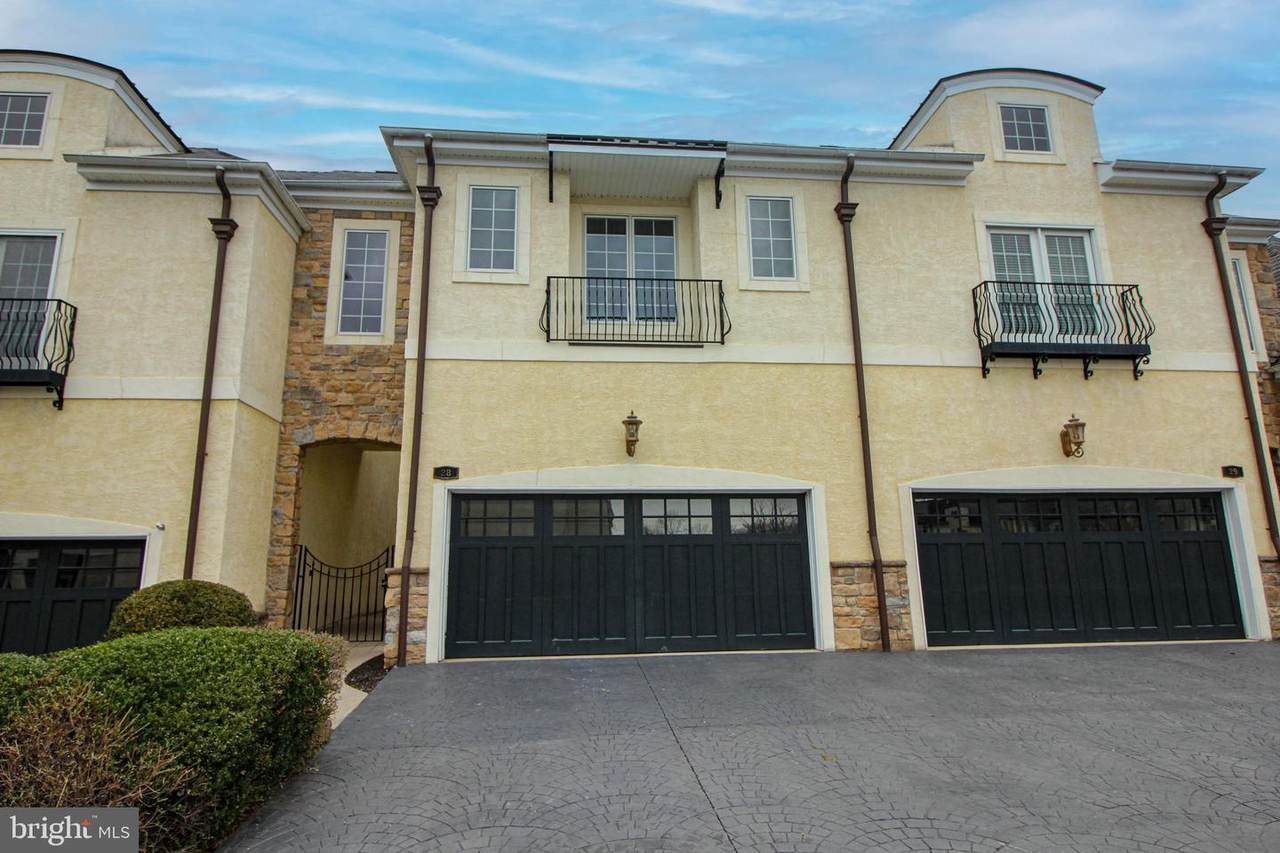28 Breyer Court - Photo 1