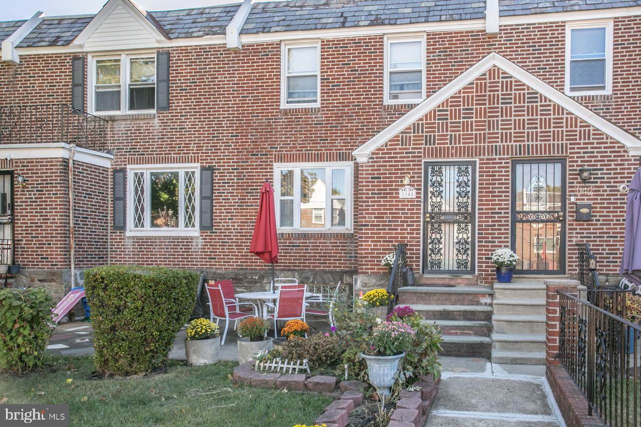 1144 Slocum Street - Photo 1