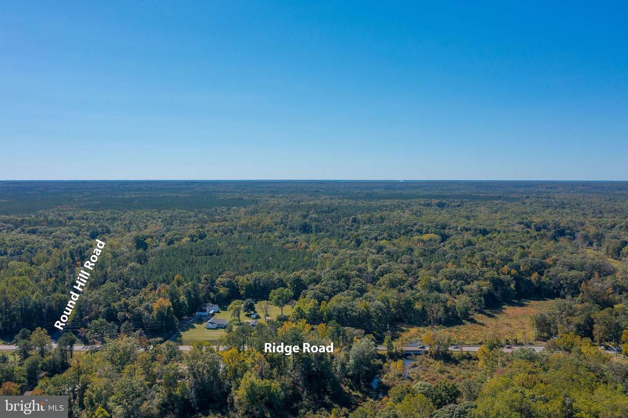 Round Hill Road & Ridge Road - Photo 1