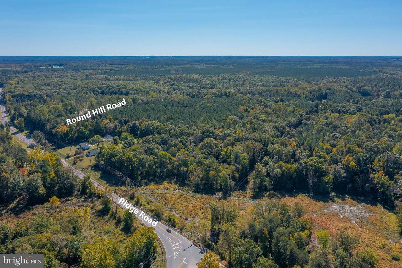 Round Hill Road & Ridge Road - Photo 1