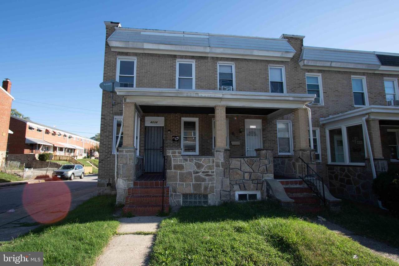 4238 Nicholas Avenue - Photo 1