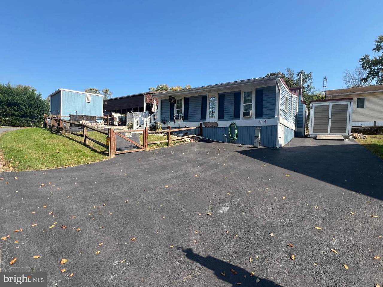 2908 & 2909 Rabbit Road - Photo 1