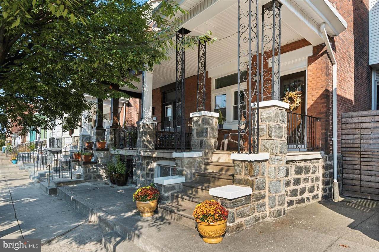5021 Locust Street - Photo 1