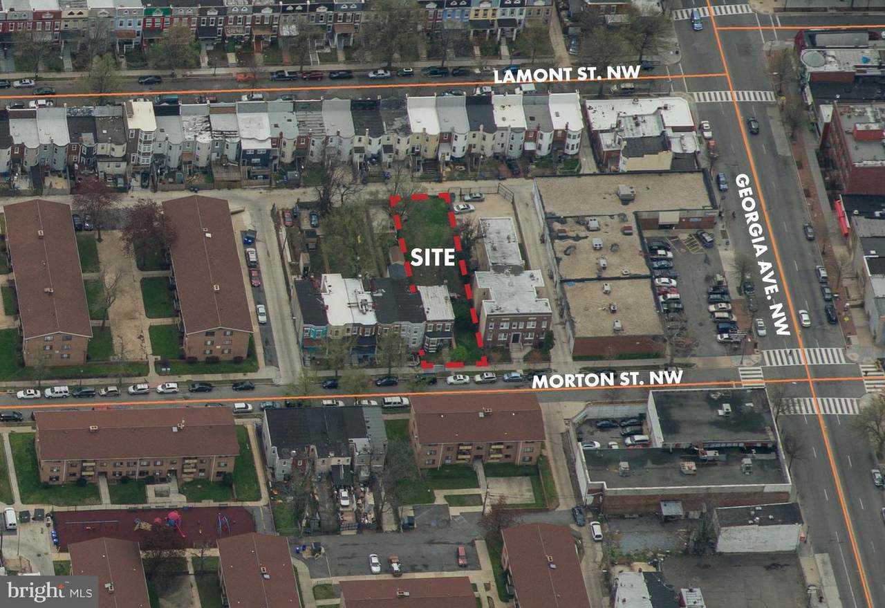 650 Morton Street - Photo 1