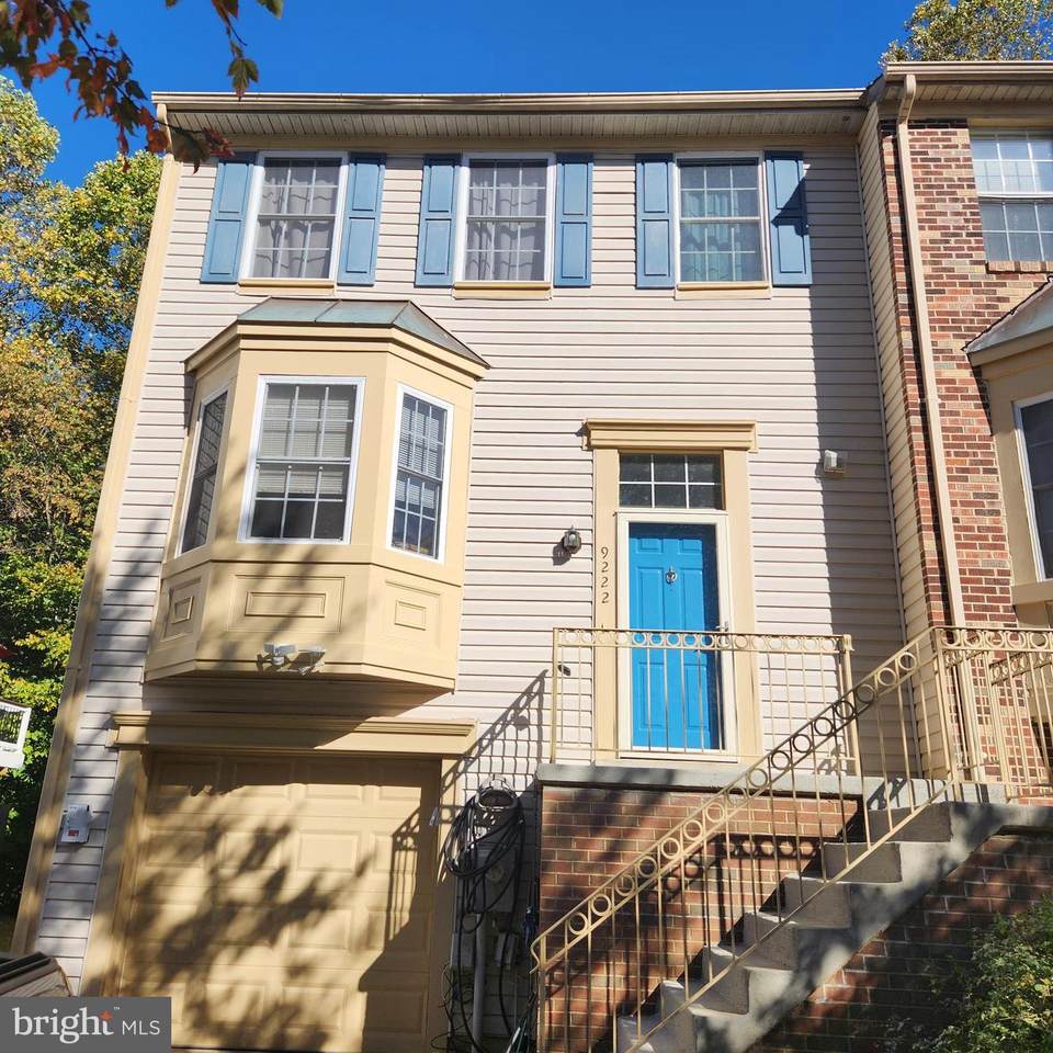 9222 Brewington Lane - Photo 1