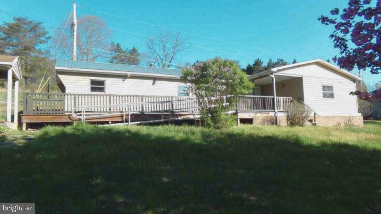 6741 Hordubay Road - Photo 1