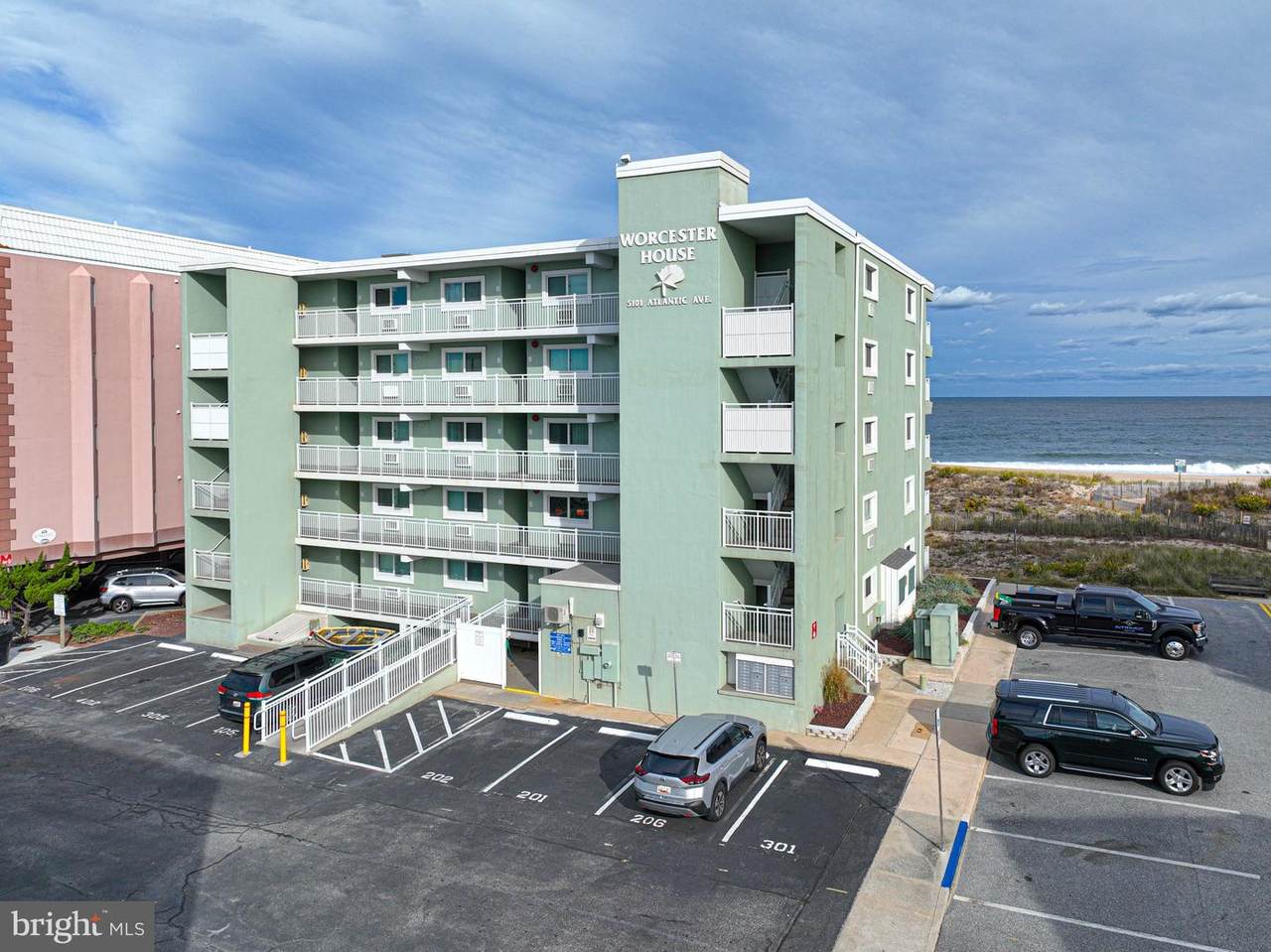 5101 Atlantic Avenue - Photo 1