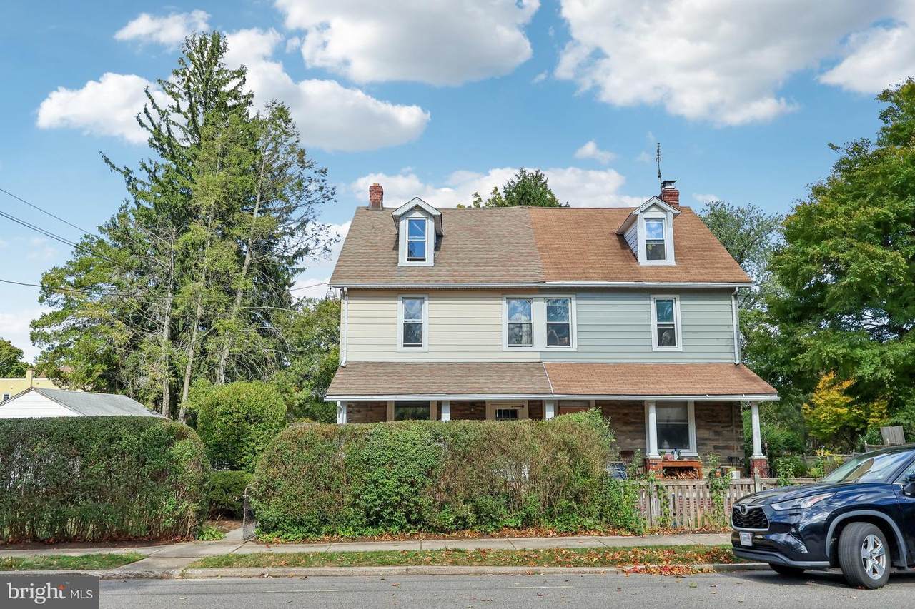 8151 Flourtown Avenue - Photo 1