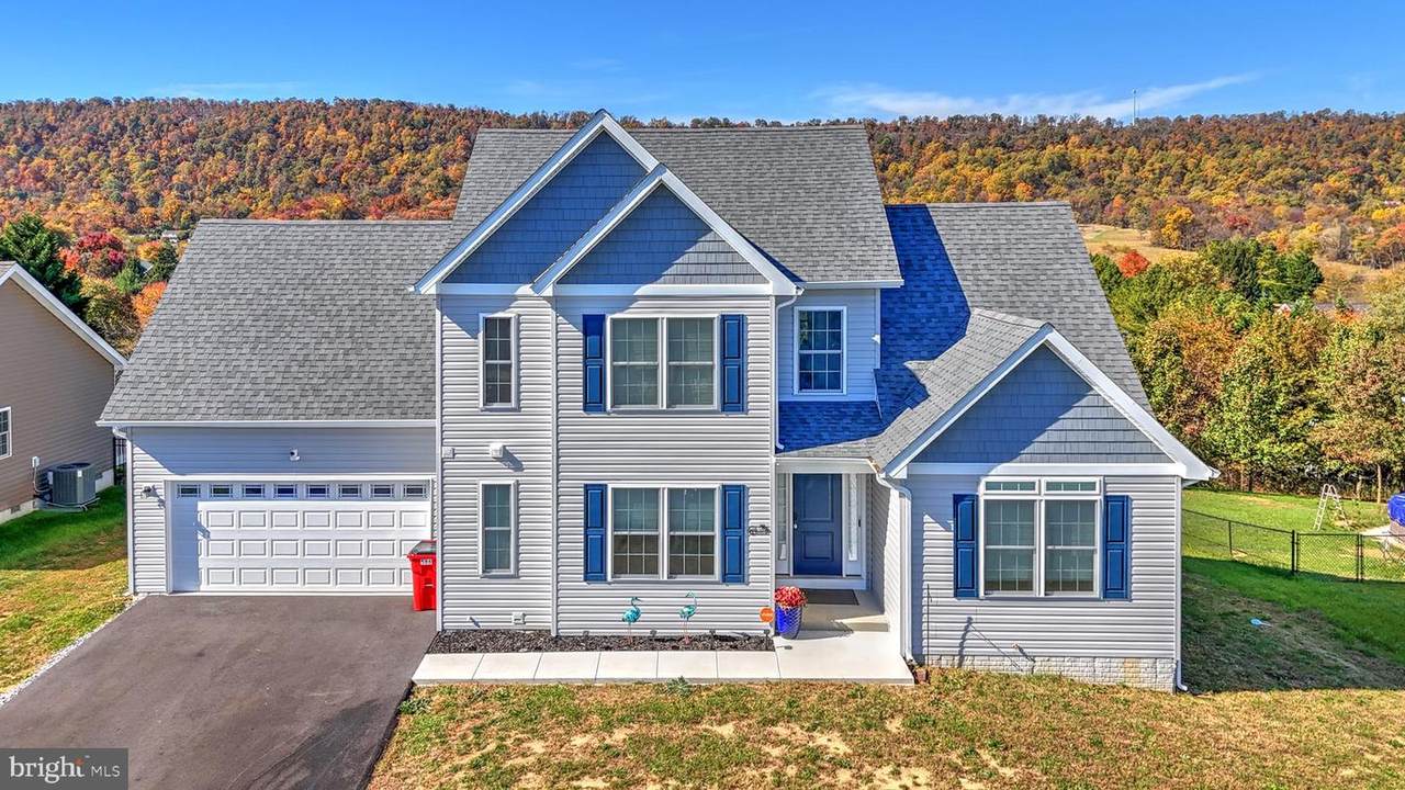 586 Duckwoods Lane - Photo 1