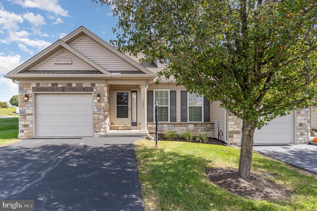 4864 Sheffield Court - Photo 1