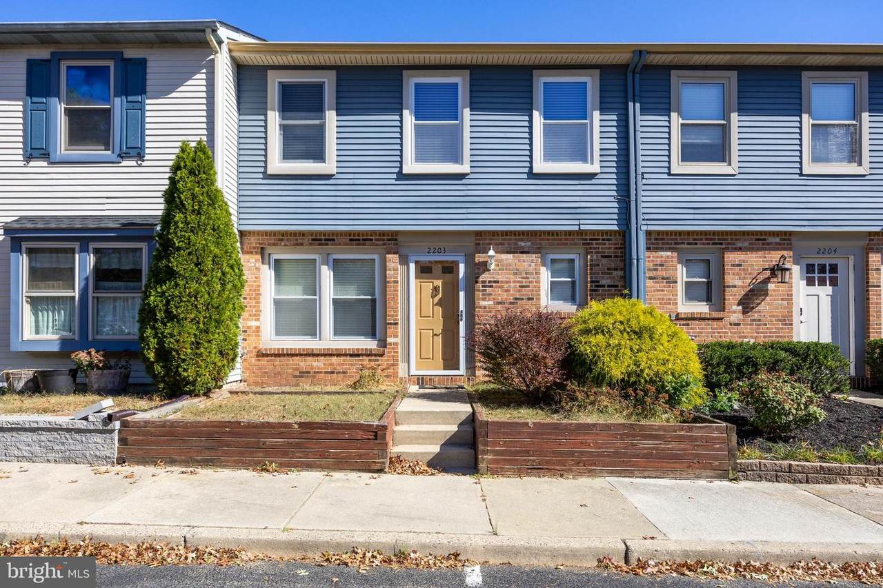 2203 Elberta Lane - Photo 1