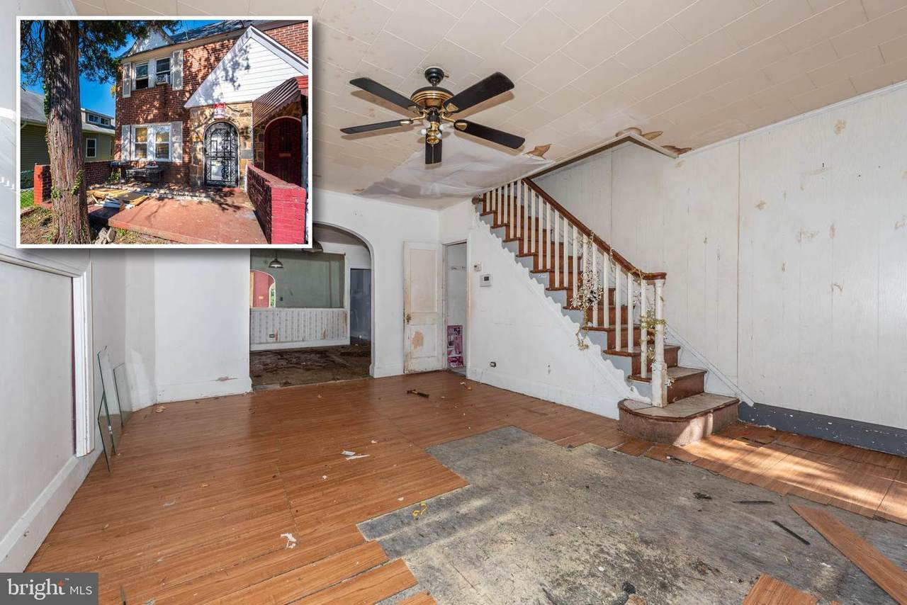 3916 Woodhaven Avenue - Photo 1