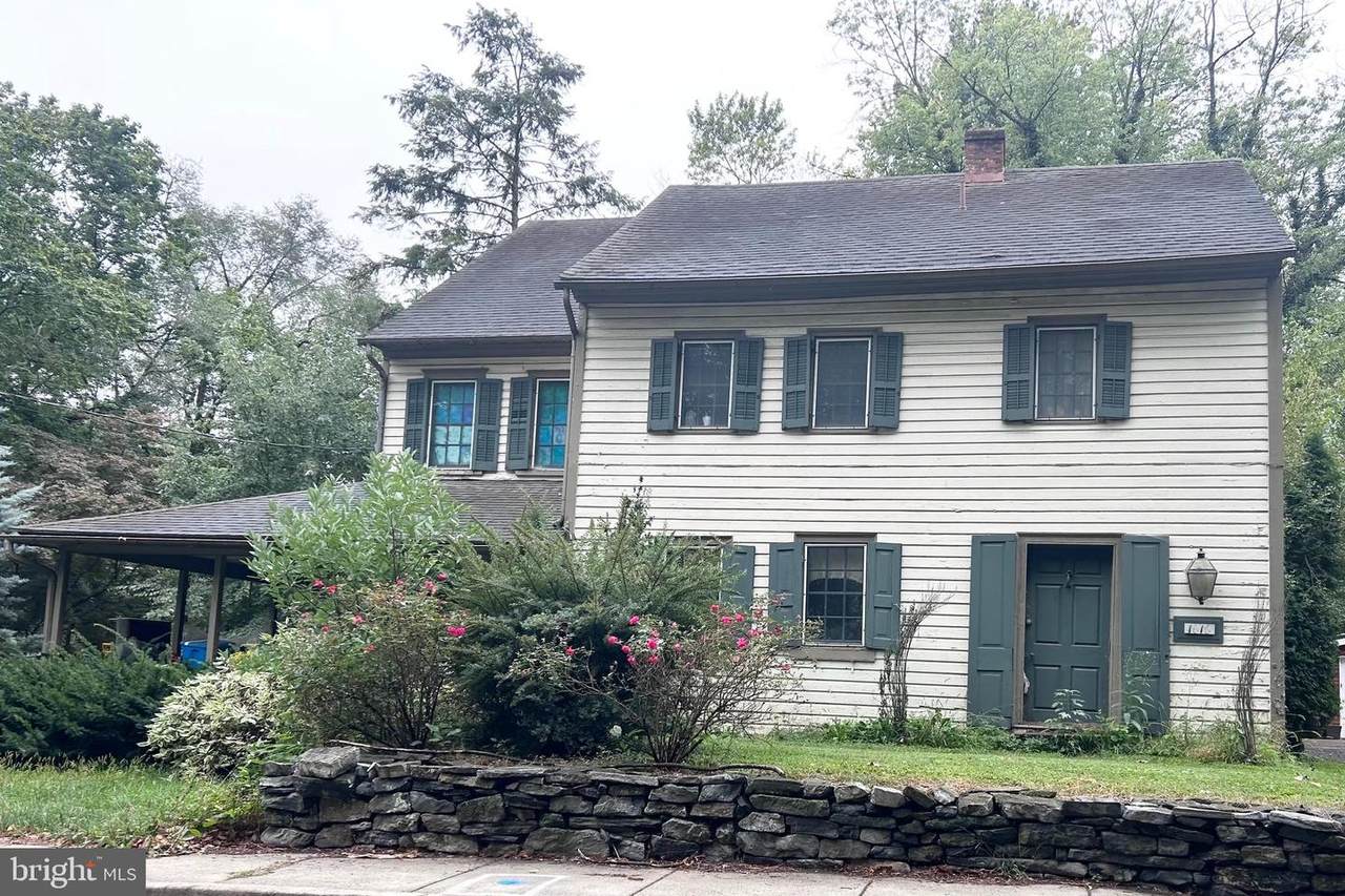 1616 Lampeter Road - Photo 1