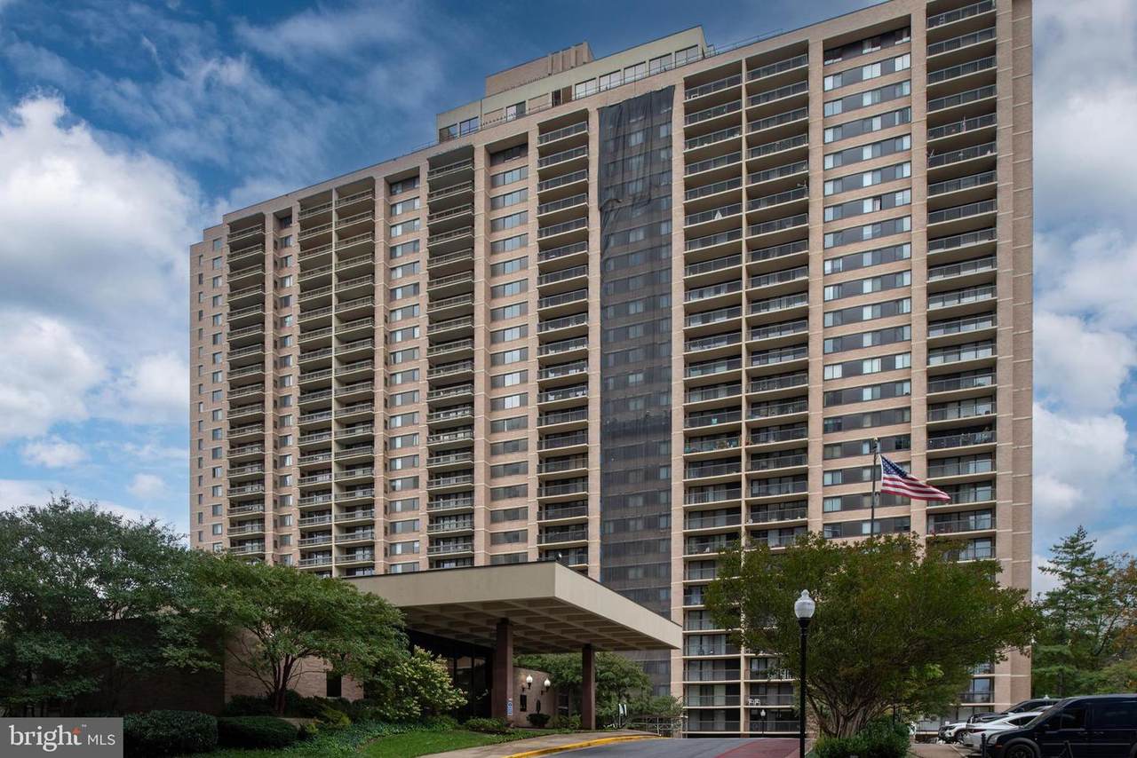 5505 Seminary Road - Photo 1