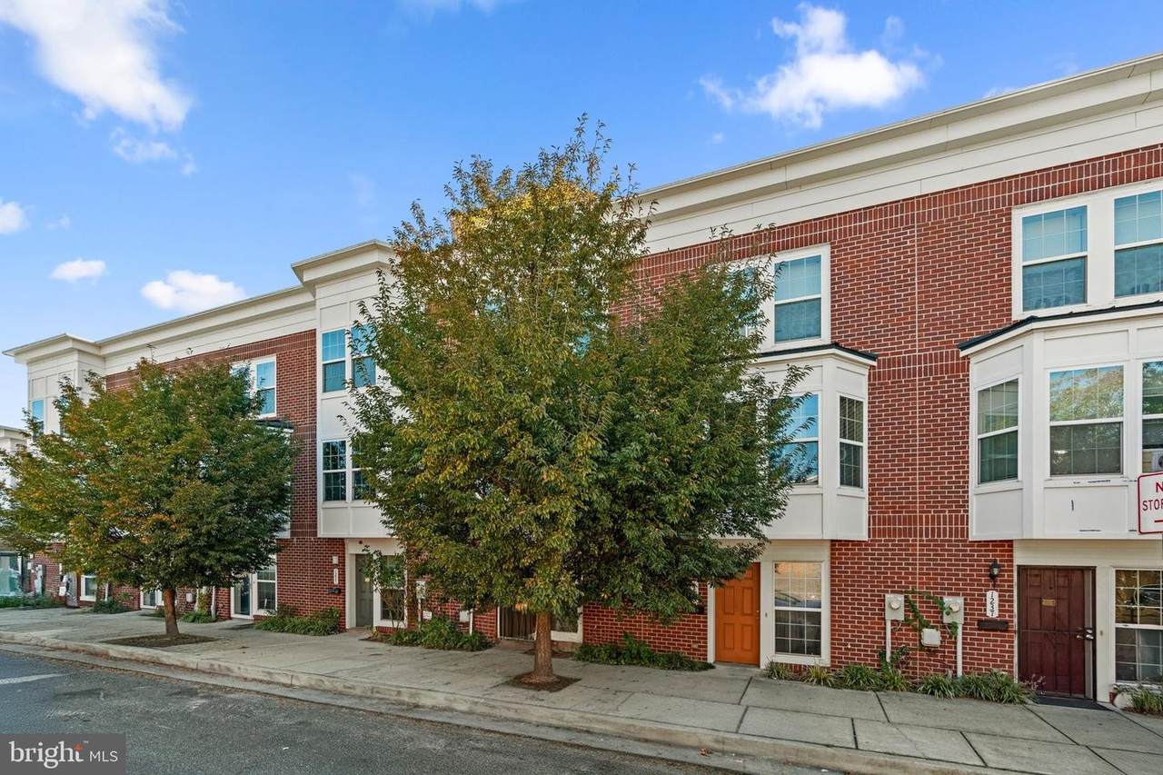 1233 Ward Street - Photo 1