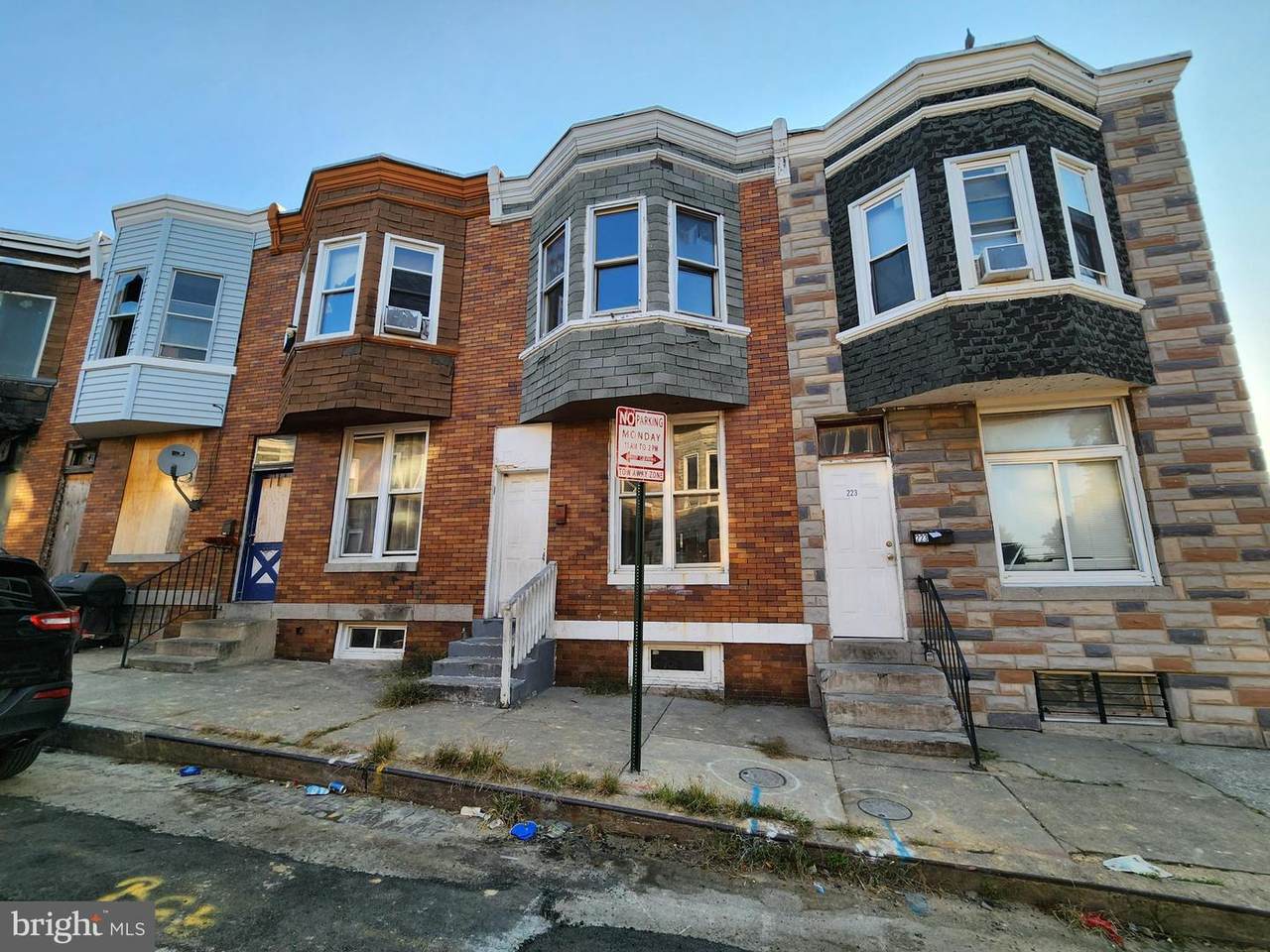 221 Furrow Street - Photo 1
