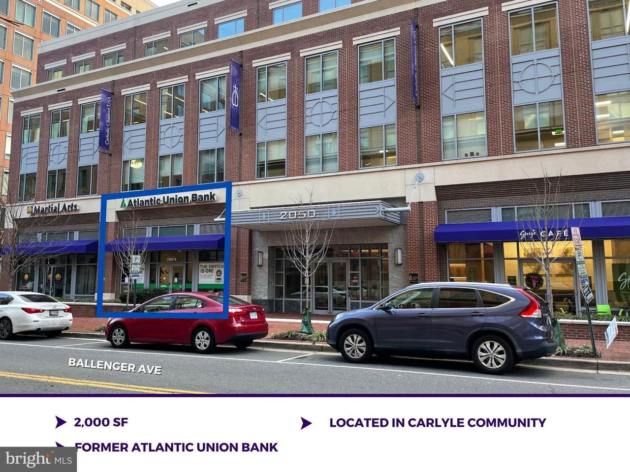 2050 Ballenger Avenue - Photo 1