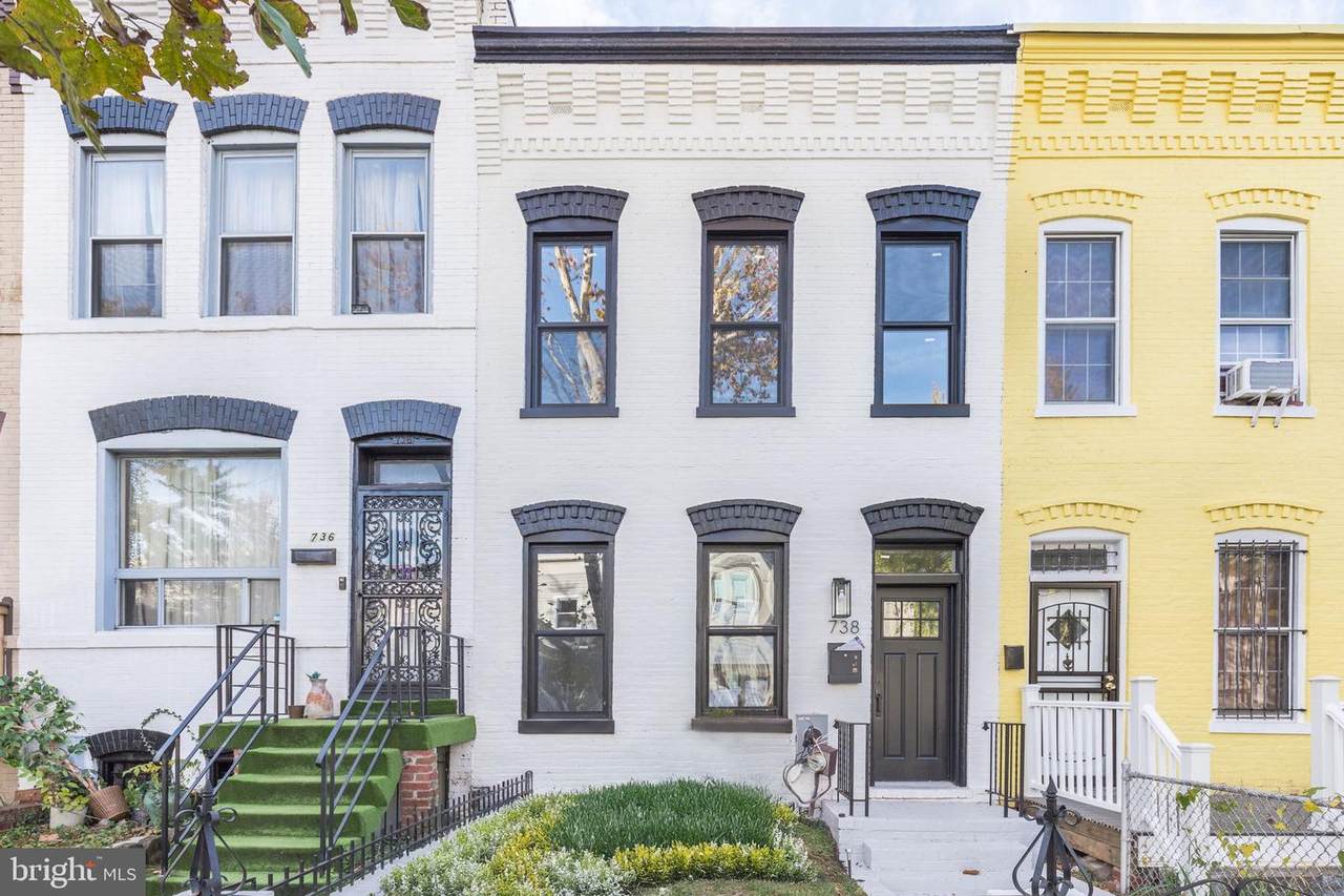 738 Morton Street - Photo 1