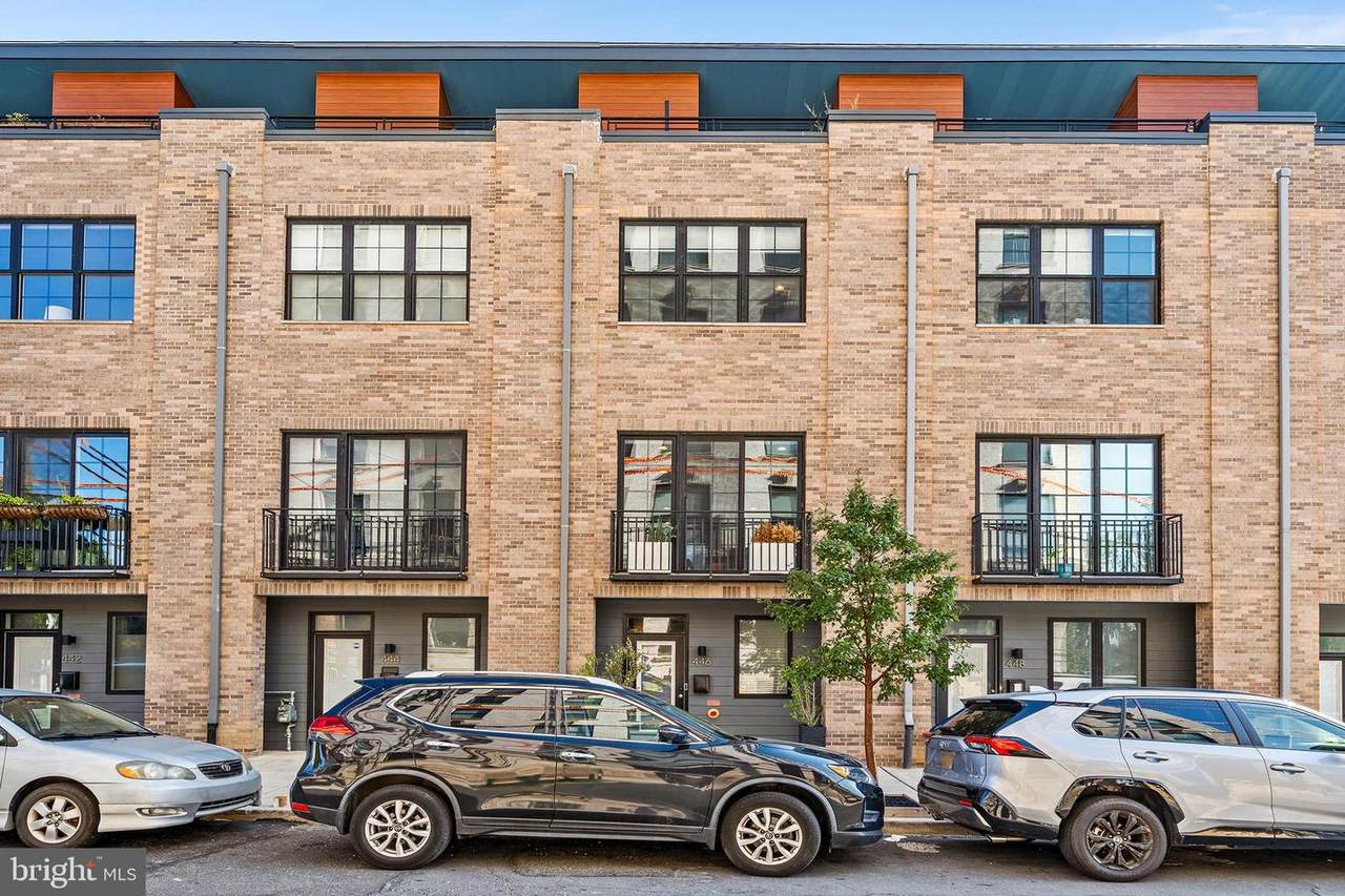 446 Master Street - Photo 1