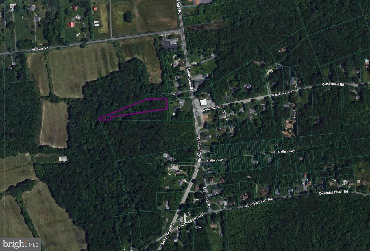 6152 Shady Side Road - Photo 1