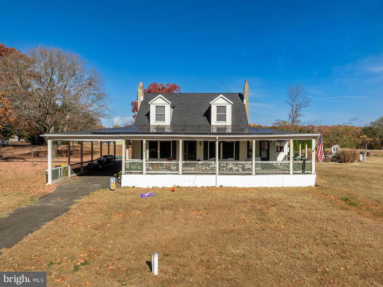 303 Central Avenue - Photo 1