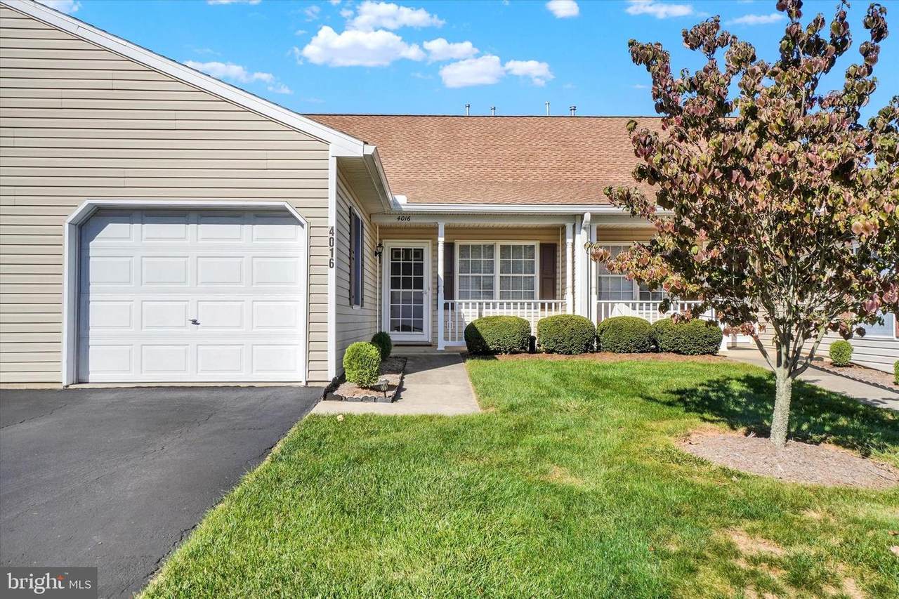 4016 Woodspring Lane - Photo 1
